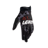 Leatt Moto 2.5 Windblock Black Gloves