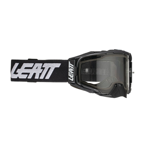 Leatt 6.5 Velocity Enduro Graphene Clear Lens Goggle