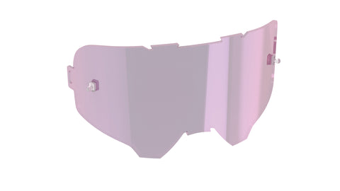 Leatt Goggle Replacement Iriz Light Purple Lens