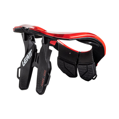 Leatt 3.5 Neck Brace For Motocross & Off-Road - CE Certified, Reduces Neck & Spine Injuries