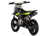 STOMP MINI PIT 65CC AUTO