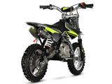 STOMP MINI PIT 65CC AUTO