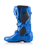 Alpinestars Tech 10 Motocross Boots Blue Black