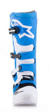Alpinestars Tech 5 Boot Blue White