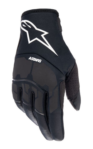 Alpinestars Thermo Shielder Black Gloves