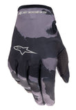 Alpinestars Kids Radar Iron Camo Gloves