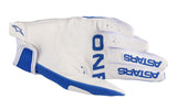 Alpinestars Radar Ucla Blue White Gloves