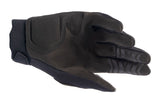 Alpinestars XT Full Bore Black Gloves