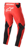 Alpinestars Racer Hoen Mars Red Black Pants