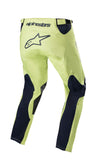 Alpinestars Racer Hoen Night Navy Fluo Green Pants