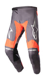 Alpinestars Racer Hoen Magnet Hot Orange Motocross Kit Combo