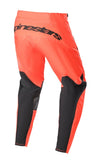 Alpinestars Fluid Lurv Hot Orange Black Pants