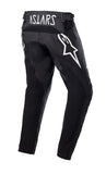 Alpinestars Youth Racer Found Black Pants