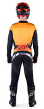 Alpinestars Techstar Sein Black Hot Orange Pants
