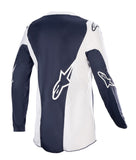 Alpinestars Racer Hoen Night Navy White Jersey