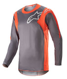 Alpinestars Racer Hoen Magnet Hot Orange Jersey