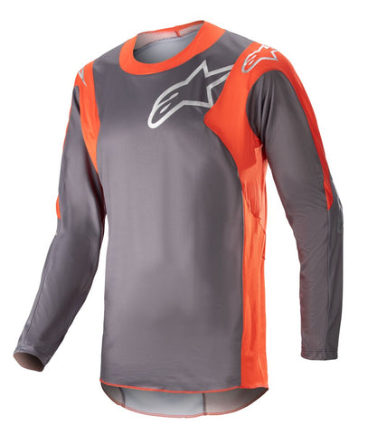 Alpinestars Racer Hoen Magnet Hot Orange Jersey