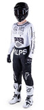 Alpinestars Racer Found White Jersey