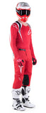 Alpinestars Fluid Narin Mars Red White Jersey