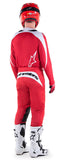 Alpinestars Fluid Narin Mars Red White Jersey