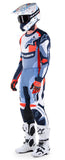 Alpinestars Fluid Agent Night Navy Orange Kit Combo