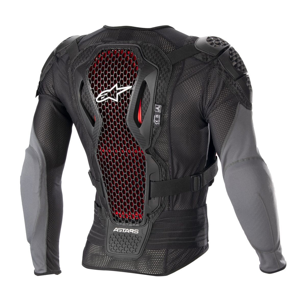 Alpinestars Bionic Plus V2 Protection Jacket AT Motocross
