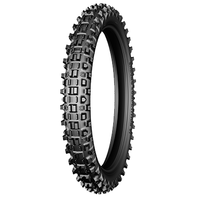 Michelin Enduro Medium Tyre - Front