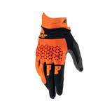 Leatt Moto 3.5 Lite Gloves Orange