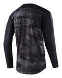 Troy Lee Designs SE Pro Jersey Vox Camo