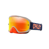 Oakley O Frame 2.0 Factory Pilot Goggle Iridium Lens