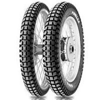 Pirelli MT43 Trials Tyres