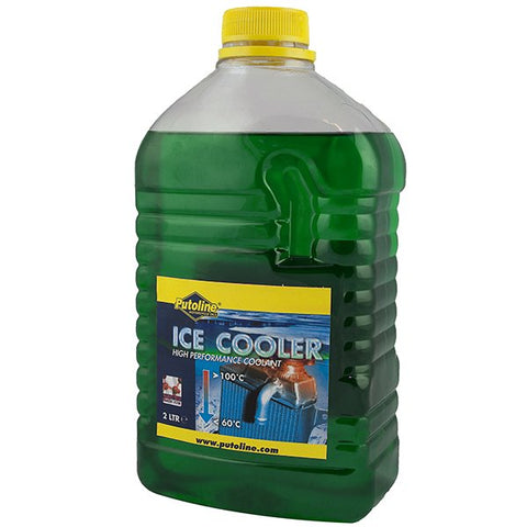 Putoline Ice Cooler Coolant - 2L
