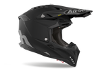 Airoh Aviator 3 Helmet Matt Black