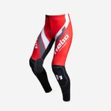 Hebo Pant Race Pro Red