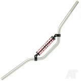Renthal Trials 7/8 Silver Handlebars