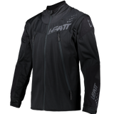 Leatt 4.5 Lite Enduro Jacket Black