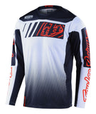 Troy Lee Designs GP Icon Navy Jersey
