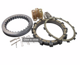 Rekluse Core Manual Clutch Kit - Yamaha