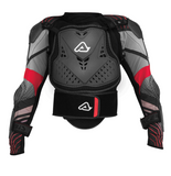 Acerbis Junior Scudo Body Armour Jacket