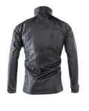 Acerbis Corporate Motocross Raincoat Jacket - Black