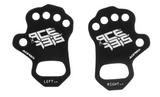 Acerbis Palm Protectors - Black