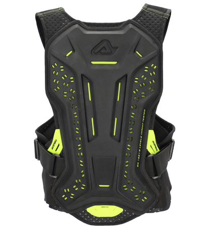 Acerbis Adult DNA Body Armour – AT Motocross