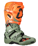 Leatt GPX 5.5 Cactus Flexlock Enduro Boots