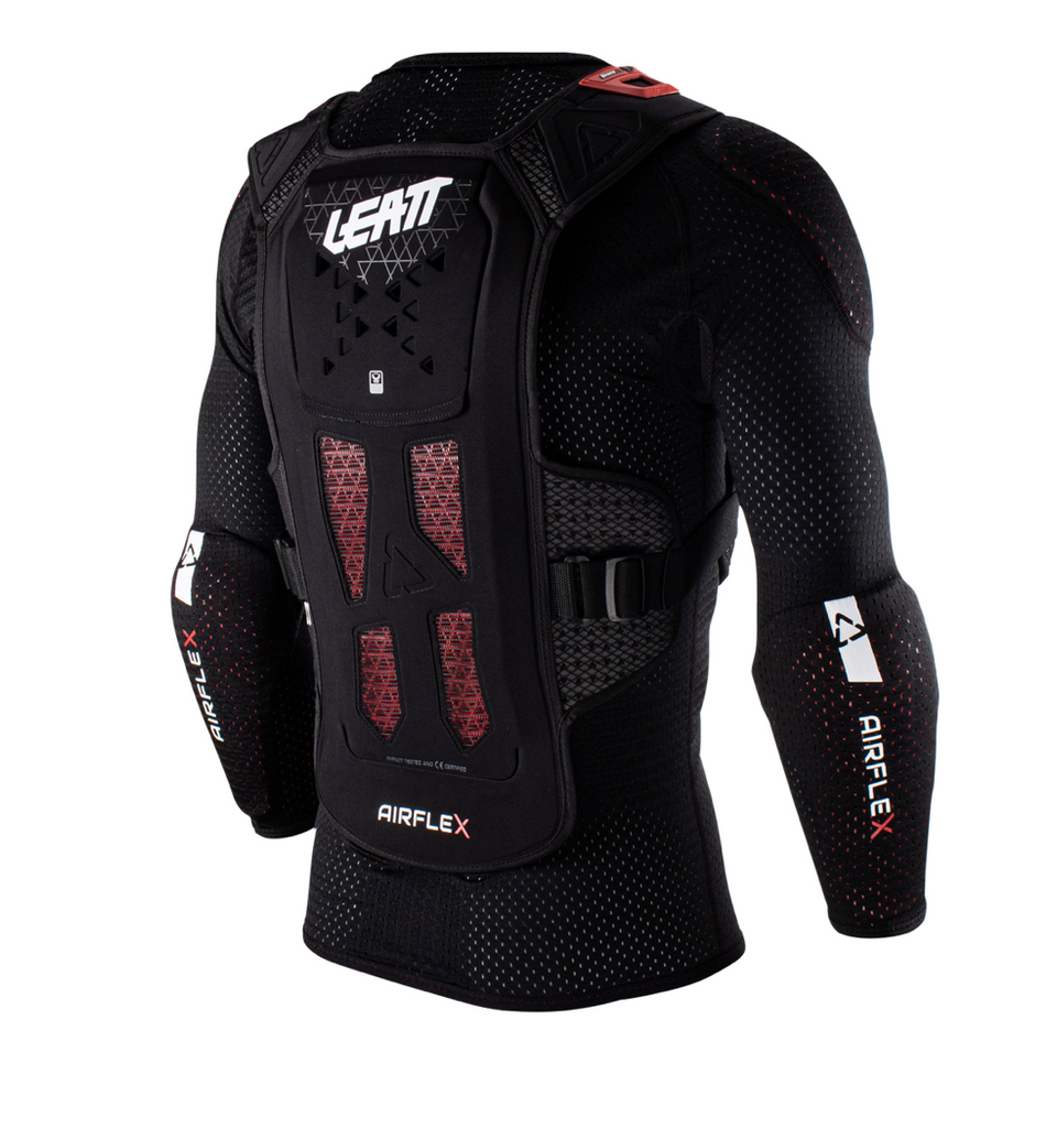 Leatt Airflex Body Protector AT Motocross