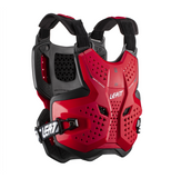 Leatt 3.5 Red Chest Protector