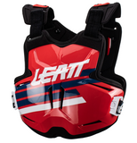 Leatt 2.5 Adult Chest Protector Red