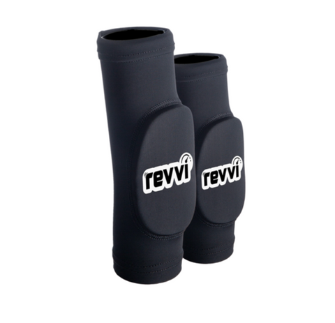 Revvi Lightweight Kids Elbow Guards