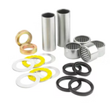 All Balls Triumph Swingarm Bearing Kit