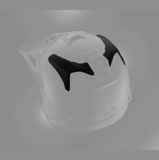 Arai MX-V Helmet Spare Centre Side Vents