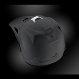 Arai MX-V Helmet Spare Front Top Duct